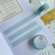 Ocean Breeze Grid