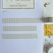 Peace of Mind Grid