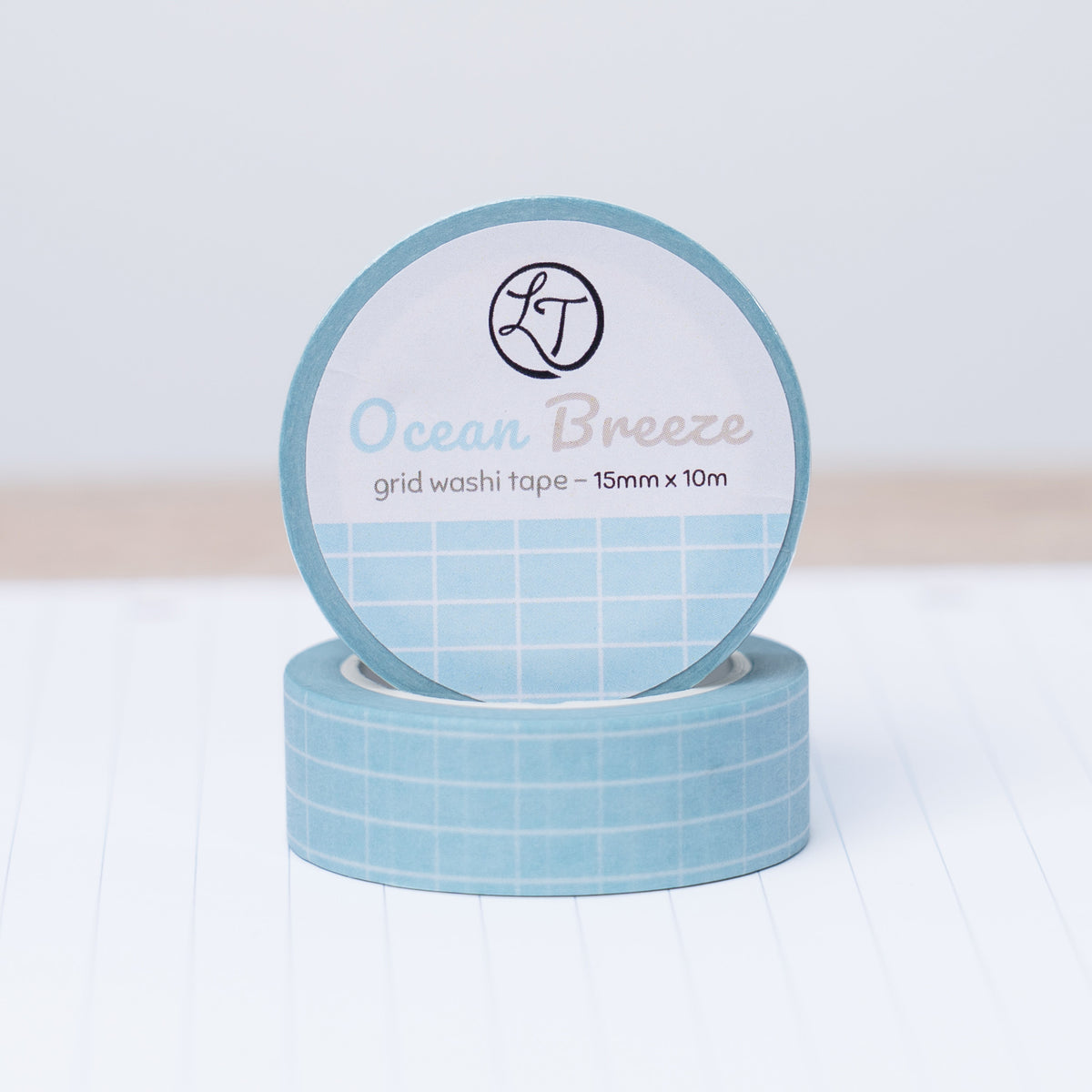 Ocean Breeze Grid