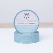 Ocean Breeze Grid