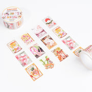 The Japan Series - Washi Tapes