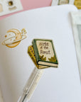 Journal in a Magical Time