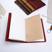 A6 Tomoe River Notebook Refill - Blank
