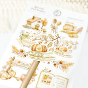 Lovely Fall Season