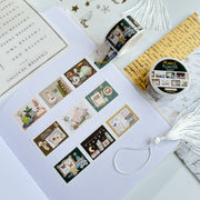 Magic Reading Stamps