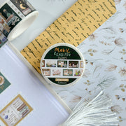 Magic Reading Stamps