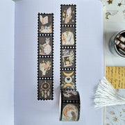 Magic Stamps