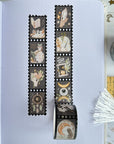 Magic Stamps