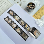 Magic Stamps