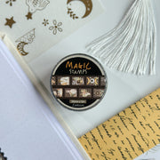 Magic Stamps