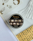 Magic Stamps