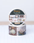 Magic Reading Stamps
