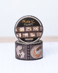 Magic Stamps