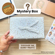 Mystery Box
