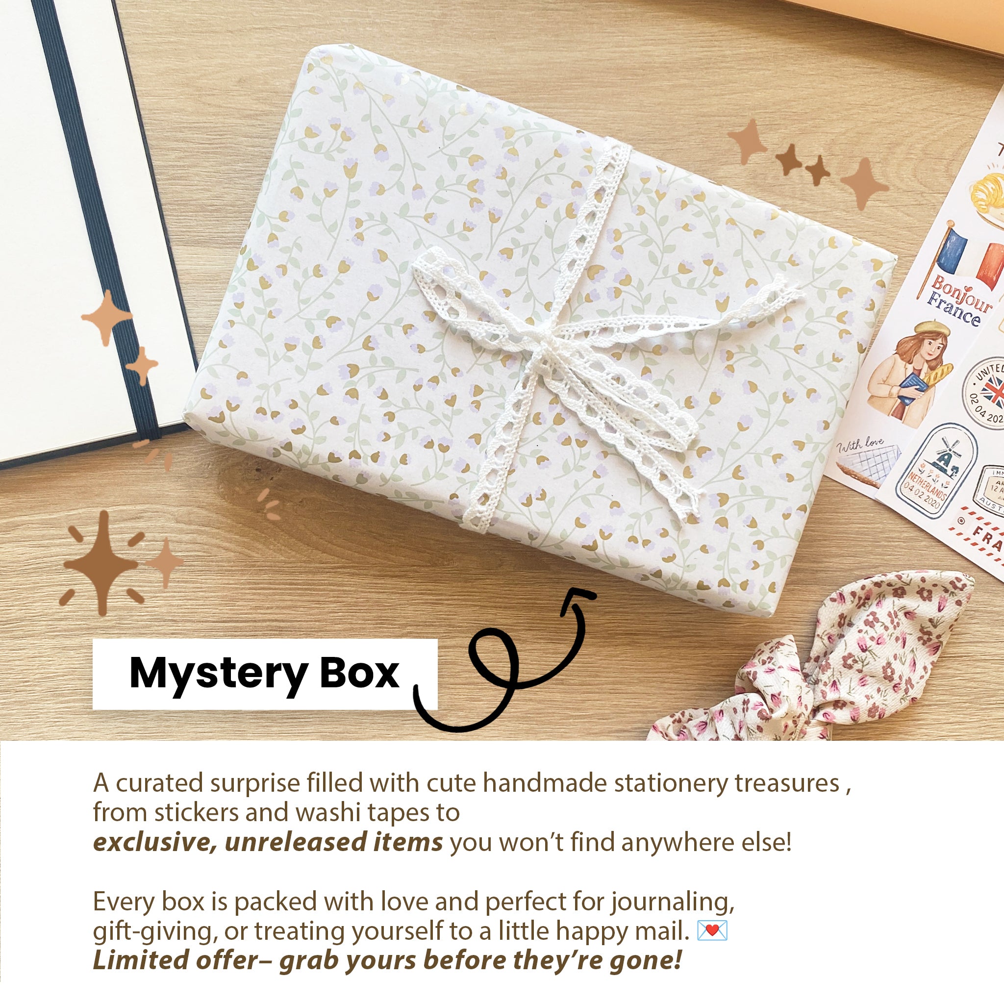 Mystery Box