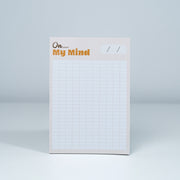 Gridpad