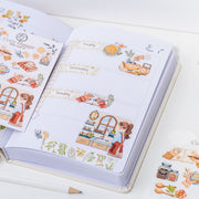 Cozy Hygge - Sticker Set