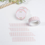 The Japan Series - Washi Tapes