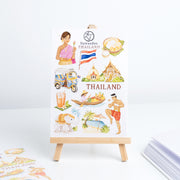 Sawasdee Thailand