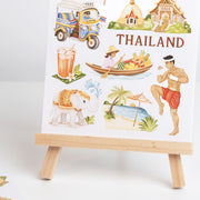 Sawasdee Thailand