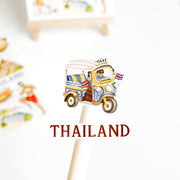 Sawasdee Thailand