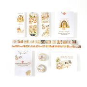 Lovely Reading Time - Complete Set