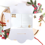 Magical Cozy Winter - Sticker Set