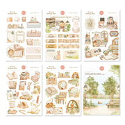 Lovely Reading Time - Complete Set