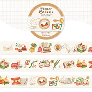Winter Letter