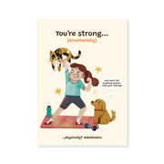 You're Strong