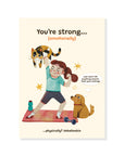 You're Strong