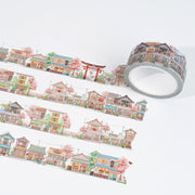 The Japan Series - Washi Tapes