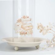 Beautiful handmade Love Writing Vinyl Sticker stationery - created by Lettoon