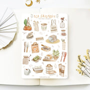 Beautiful handmade Eco-Friendly stationery - created by LETTOOn
