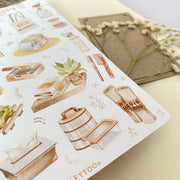 Beautiful handmade Eco-Friendly stationery - created by LETTOOn