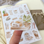 Beautiful handmade Eco-Friendly stationery - created by LETTOOn