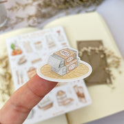 Beautiful handmade Eco-Friendly stationery - created by LETTOOn