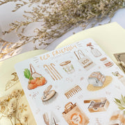 Beautiful handmade Eco-Friendly stationery - created by LETTOOn