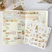 Beautiful handmade Eco-Friendly stationery - created by LETTOOn