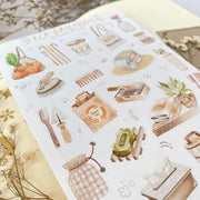 Beautiful handmade Eco-Friendly stationery - created by LETTOOn