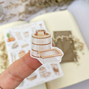 Beautiful handmade Eco-Friendly stationery - created by LETTOOn
