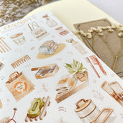 Beautiful handmade Eco-Friendly stationery - created by LETTOOn