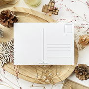 Beautiful handmade Magical Night stationery - created by LETTOOn
