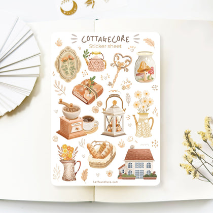 Cottagecore